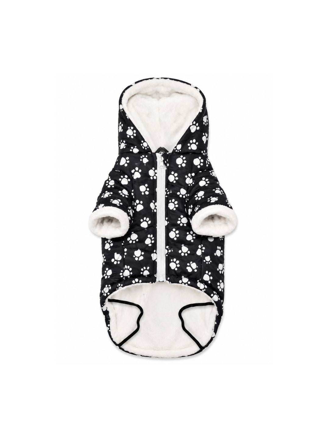 Parka Daki Huellitas