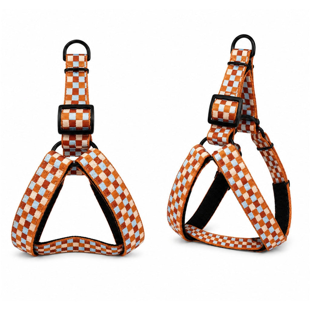 Arnés Daki Aventure - La Casa de Daki