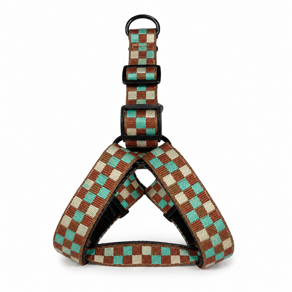 Arnés Daki Aventure - La Casa de Daki