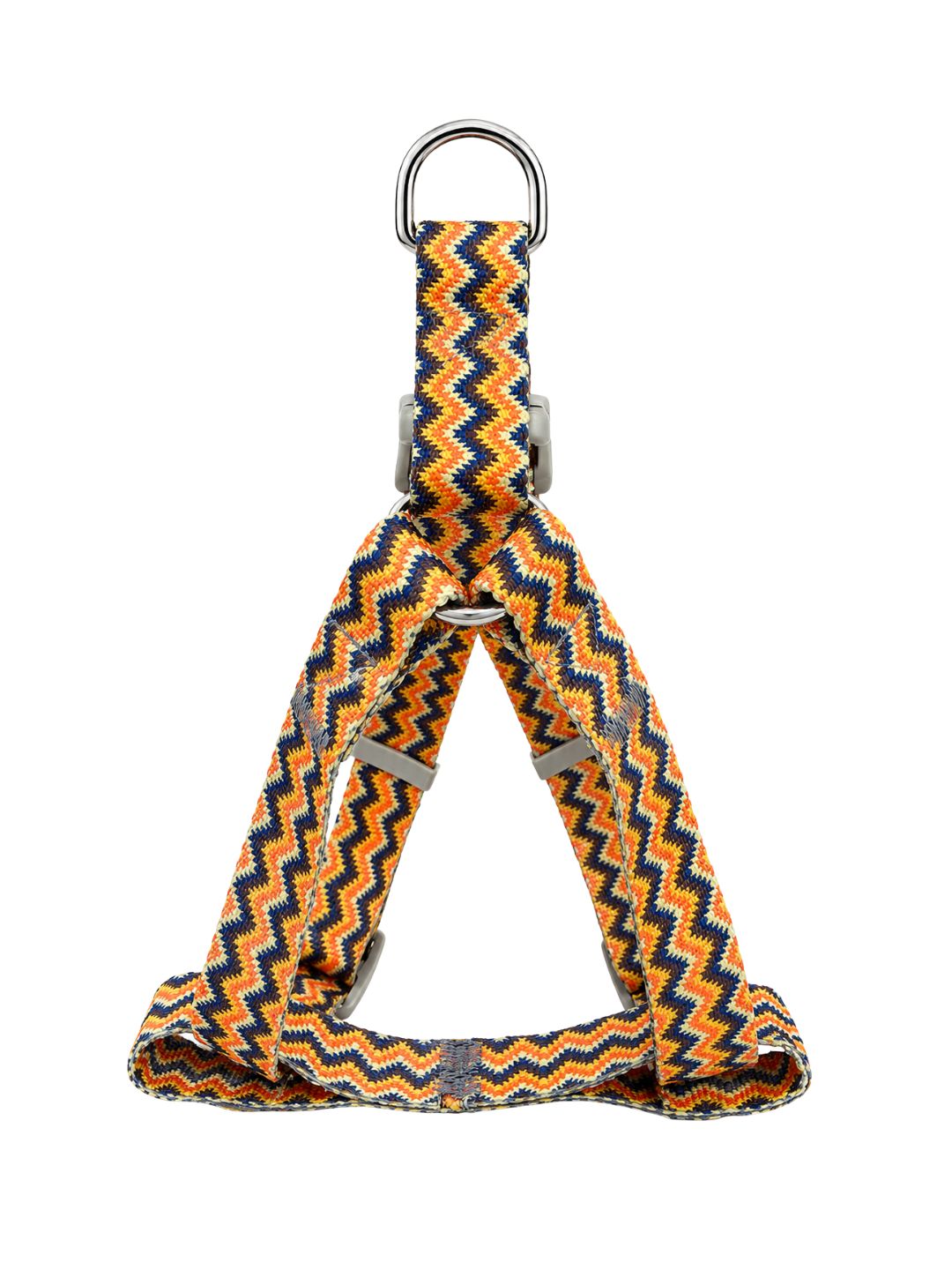 Arnés Daki Step-In Zigzag - La Casa de Daki