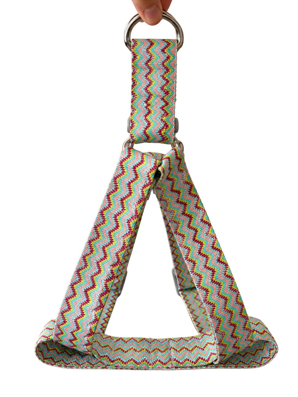 Arnés Daki Step-In Zigzag - La Casa de Daki