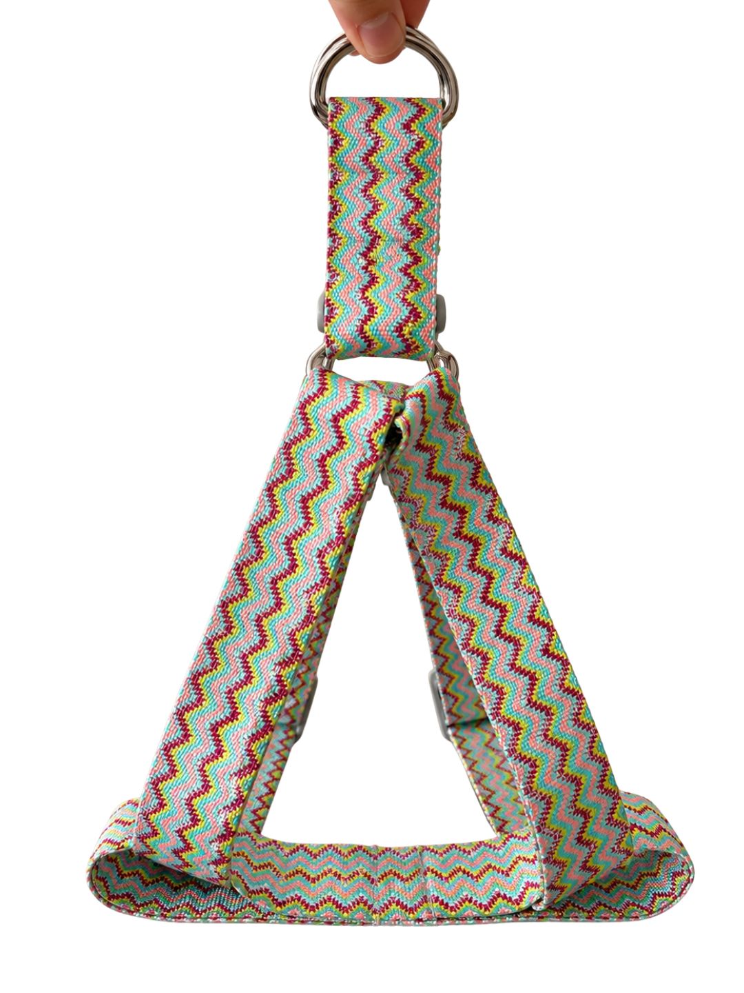Arnés Daki Step-In Zigzag - La Casa de Daki
