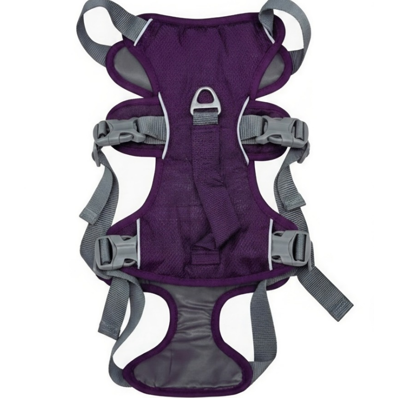 Arnés Daki Urban Fit - La Casa de Daki