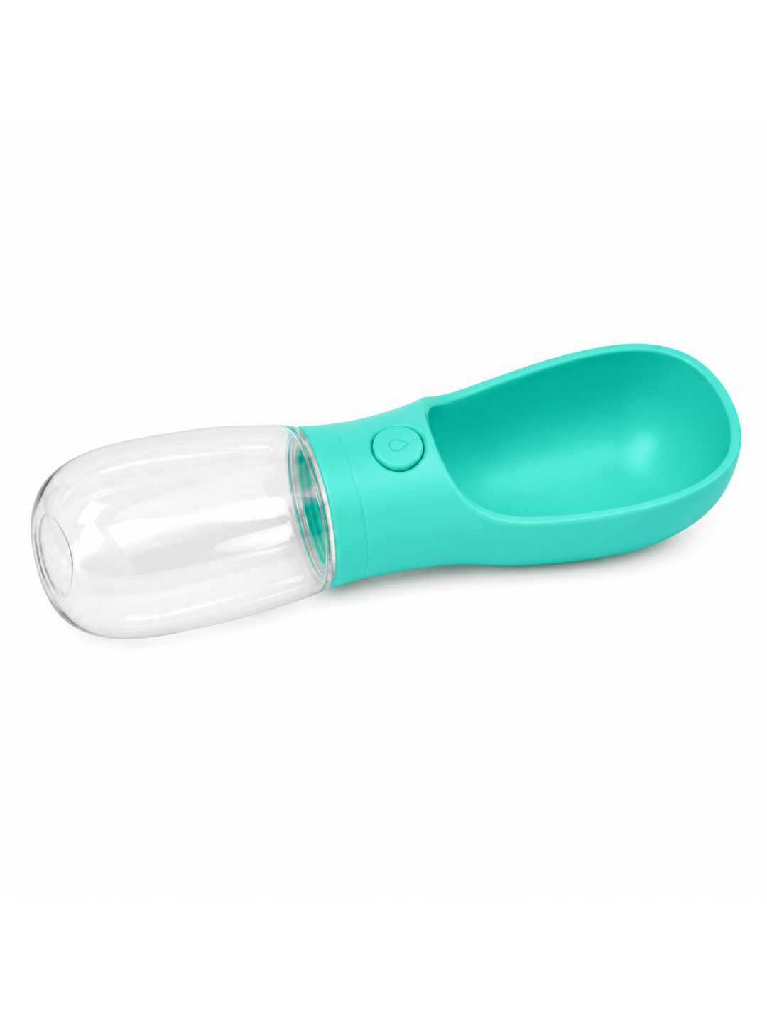 Bebedero Portátil Daki Travel Water - La Casa de Daki
