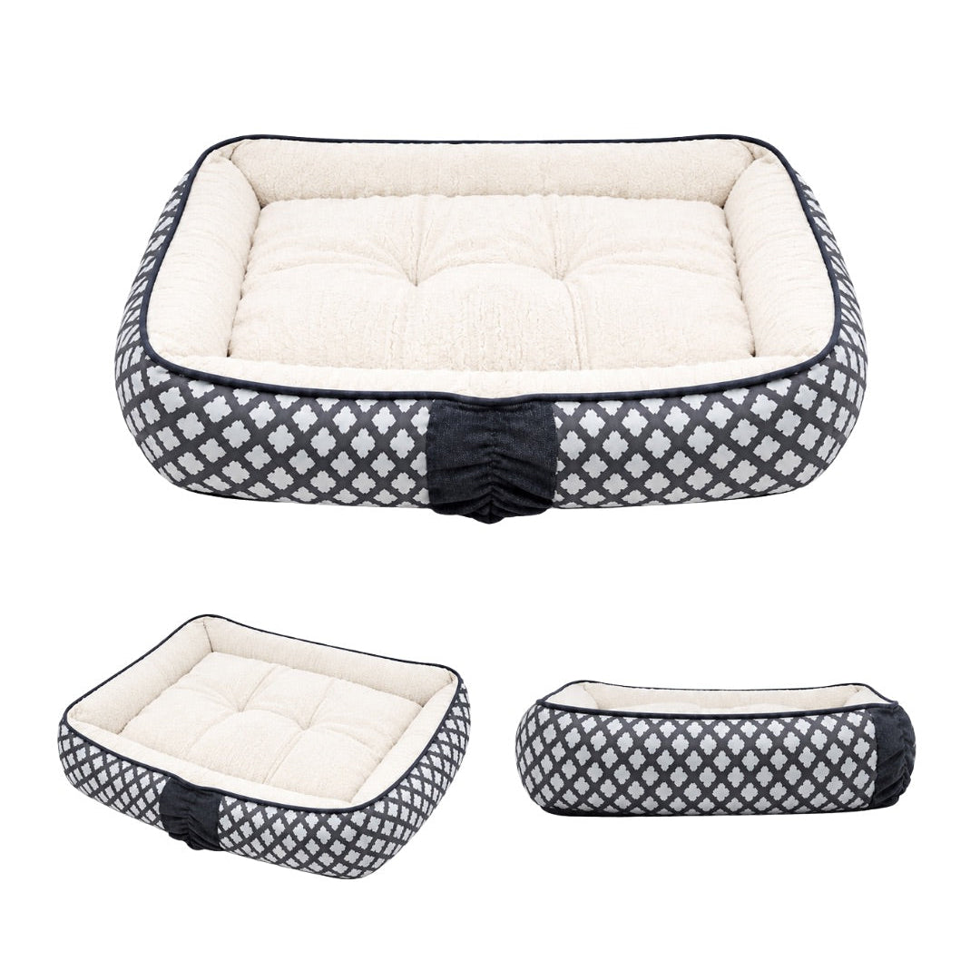 Cama Daki Royal XL - La Casa de Daki