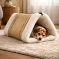 Cama Túnel Daki Nube Beige - La Casa de Daki
