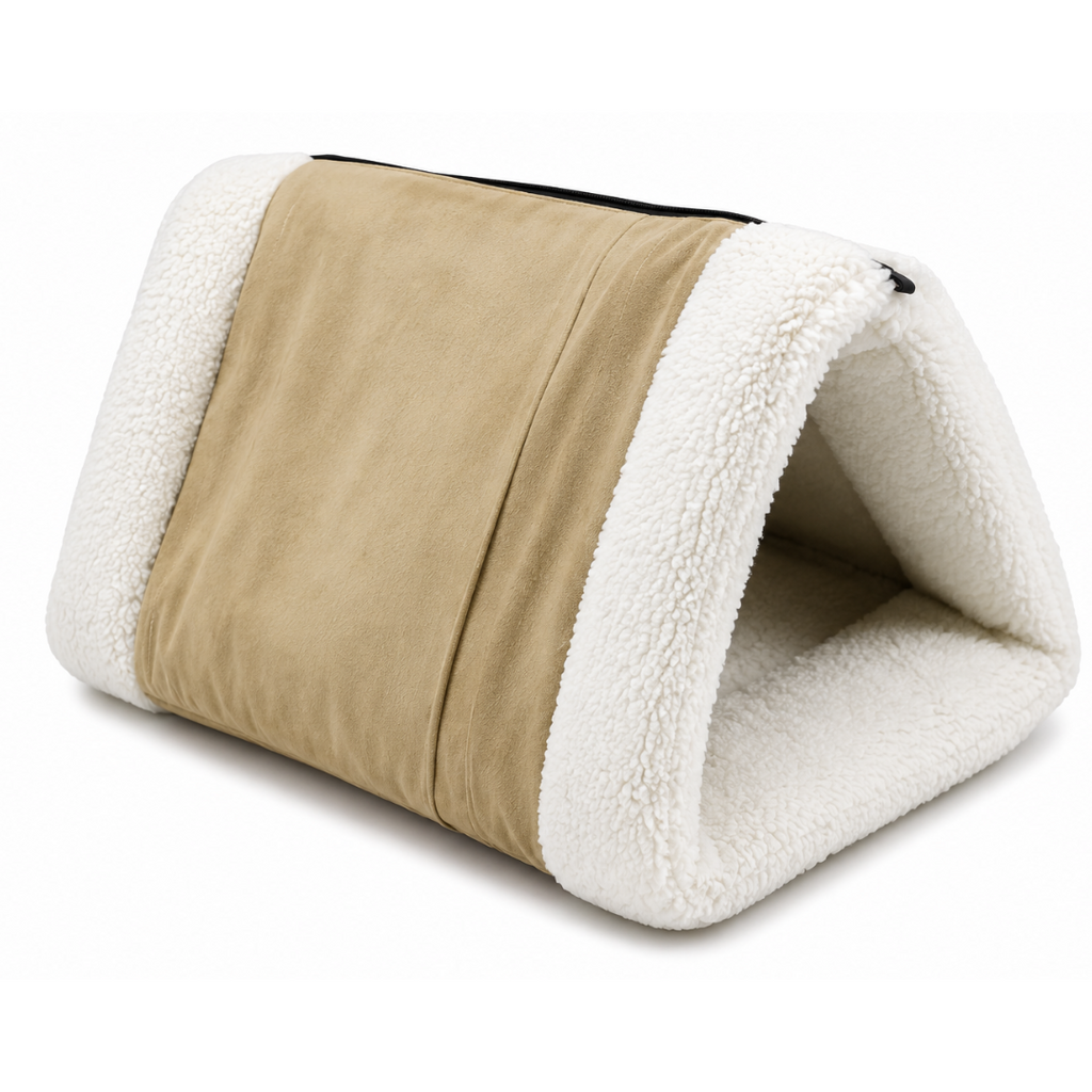 Cama Túnel Daki Nube Beige - La Casa de Daki