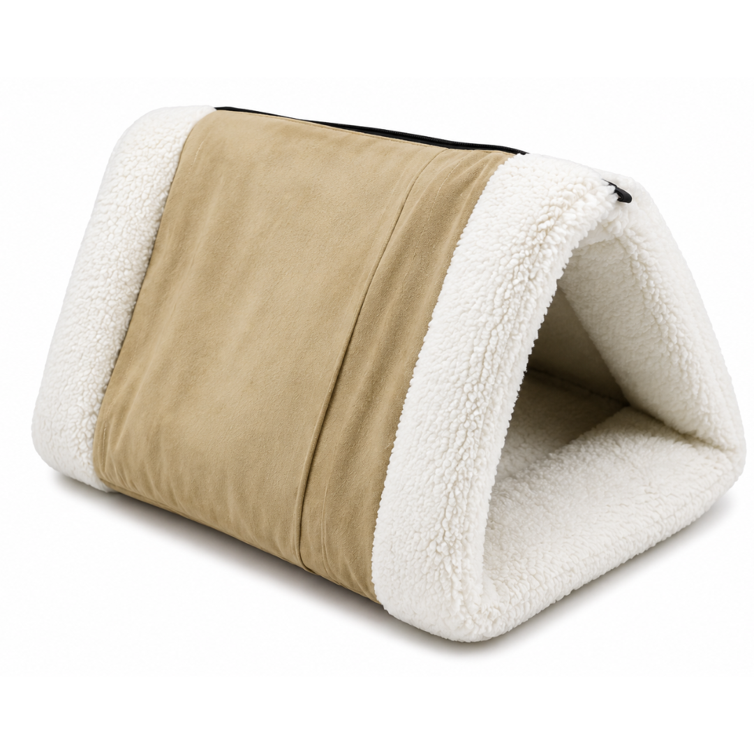 Cama Túnel Daki Nube Beige - La Casa de Daki