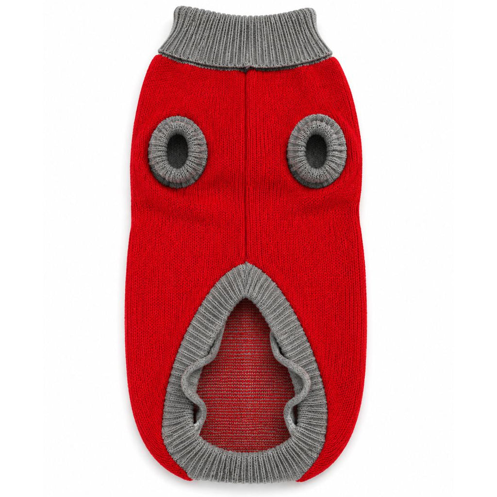 Chaleco Daki Essential Knit 5XL - La Casa de Daki