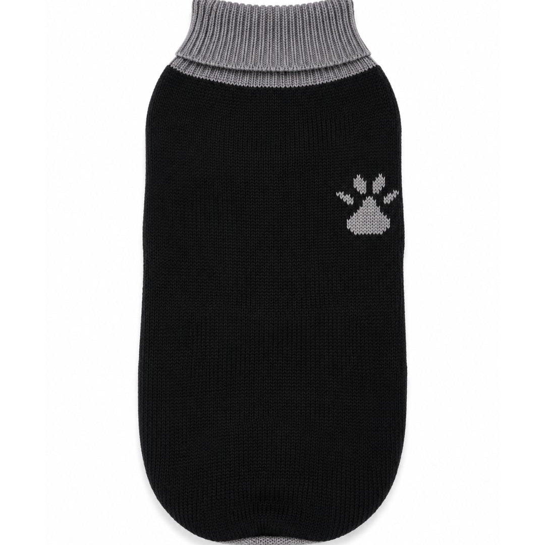 Chaleco Daki Essential Knit 5XL - La Casa de Daki