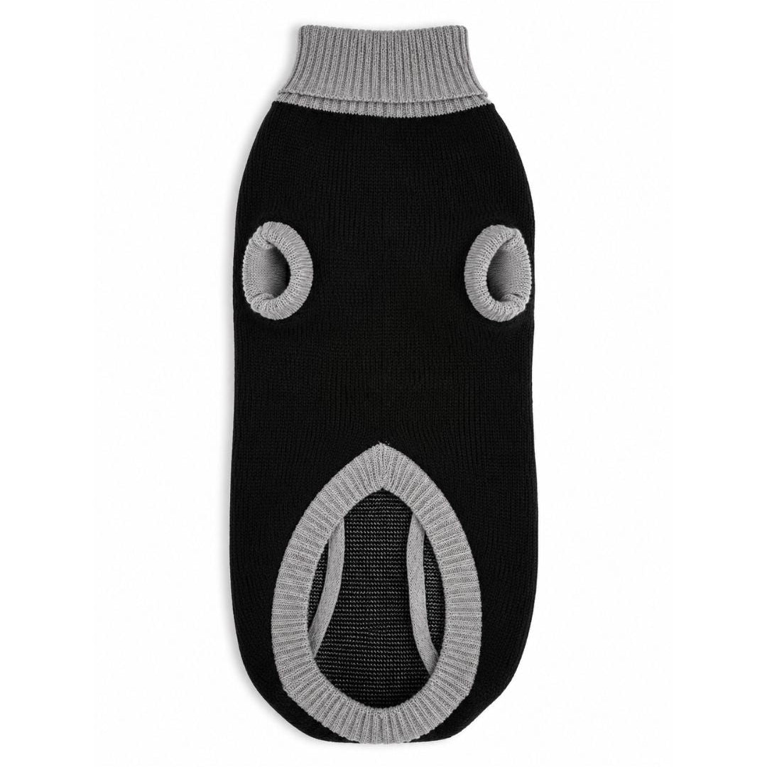 Chaleco Daki Essential Knit 5XL - La Casa de Daki