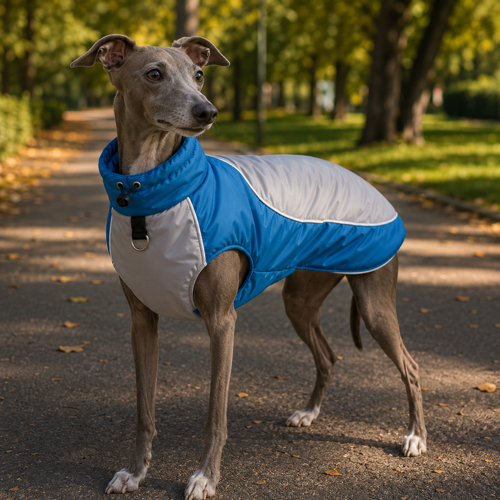 Chaqueta Impermeable Explorer - La Casa de Daki