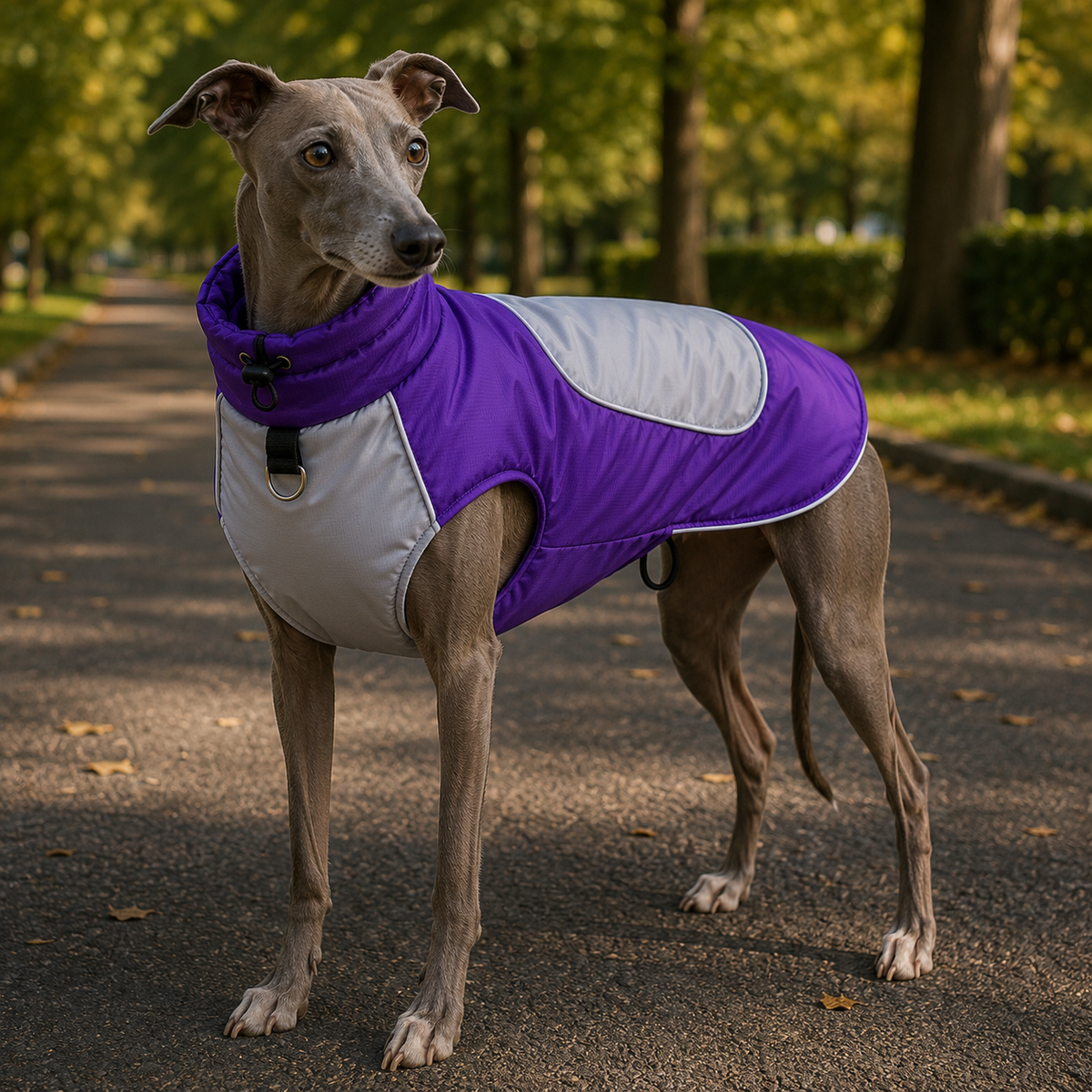 Chaqueta Impermeable Explorer - La Casa de Daki