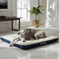 Colchón Daki Nube - cama acolchada para perros