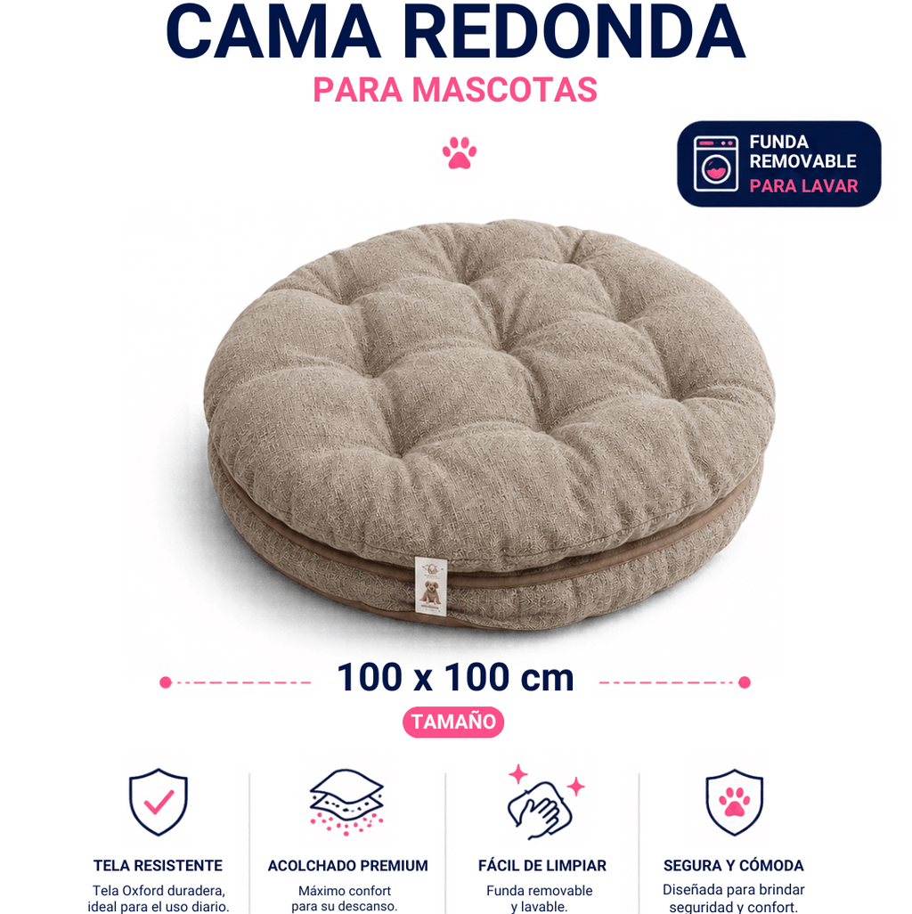 Colchón Premium Daki Oasis - La Casa de Daki