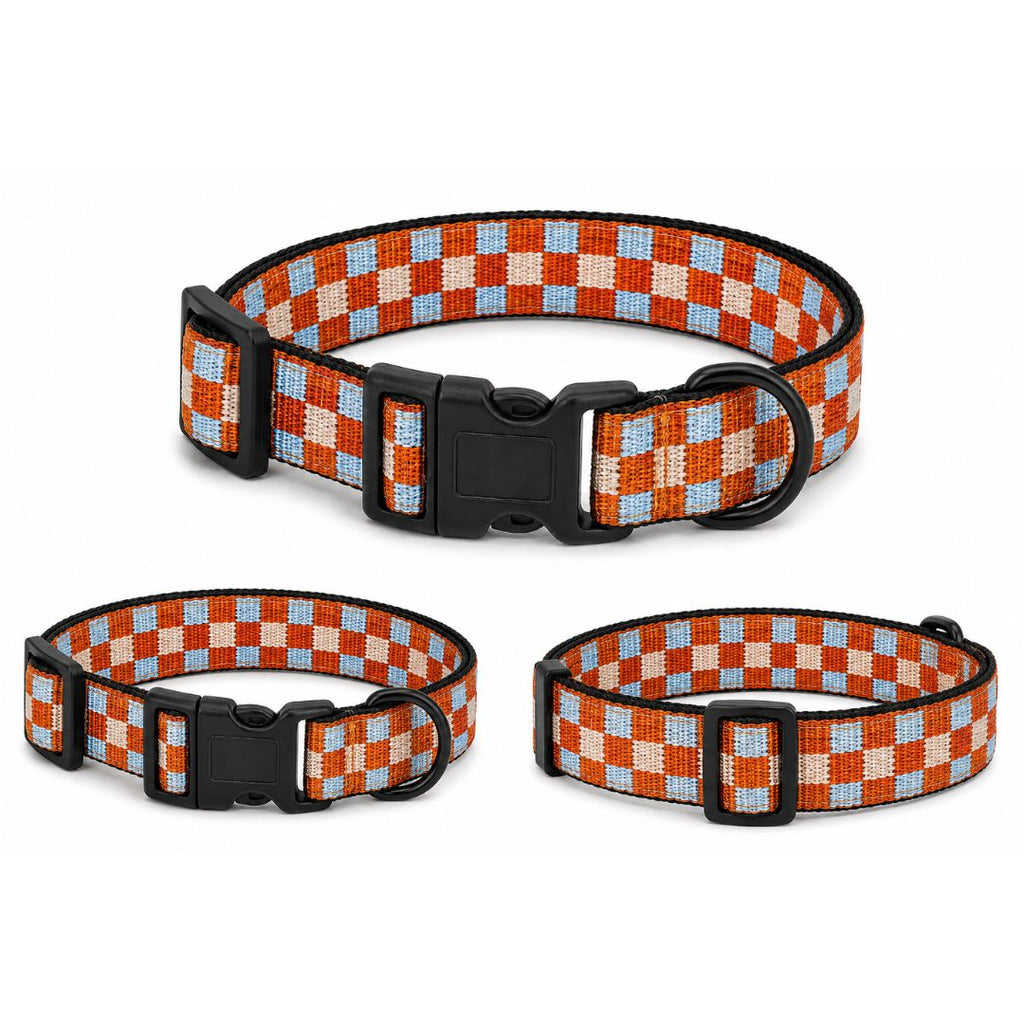 Collar Daki Aventure - La Casa de Daki