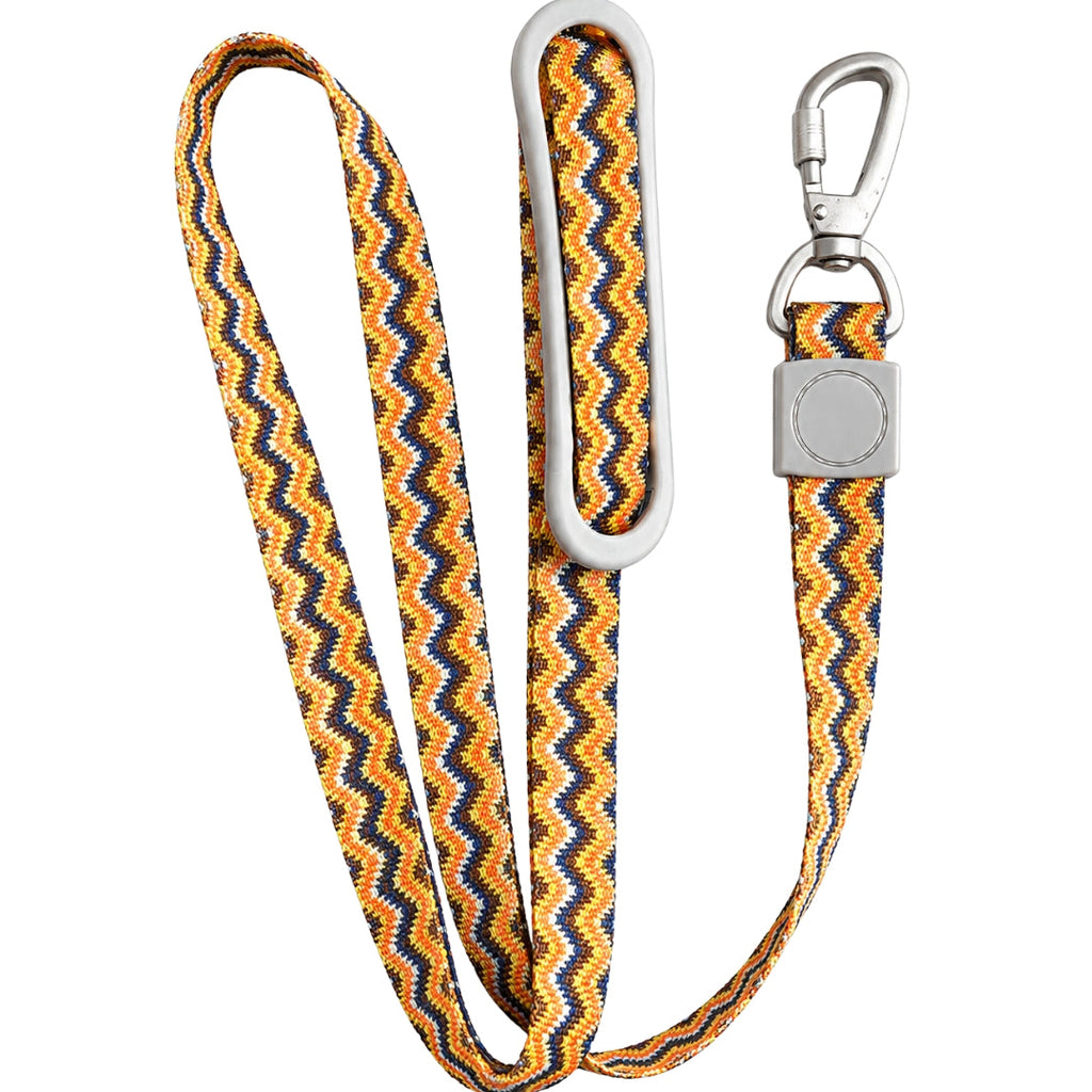 Correa Daki Secure Zigzag - La Casa de Daki