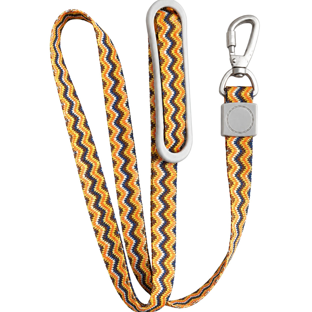 Correa Daki Secure Zigzag - La Casa de Daki