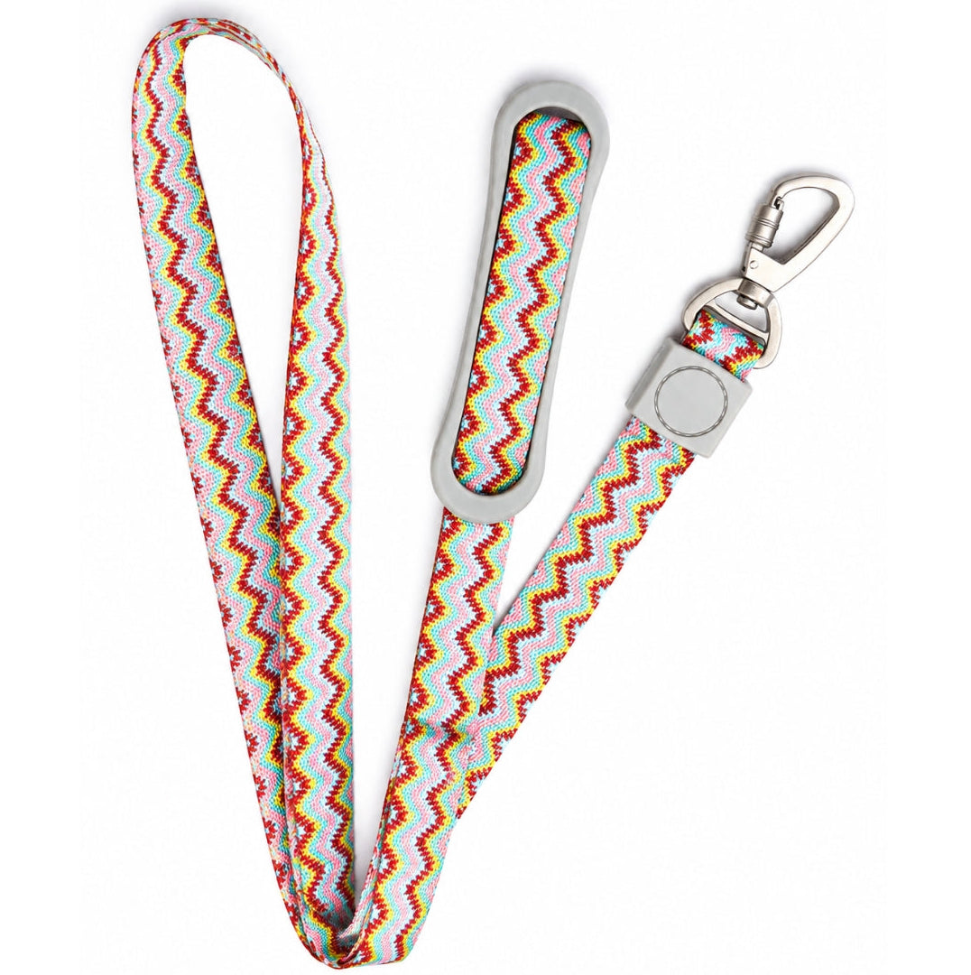 Correa Daki Secure Zigzag - La Casa de Daki
