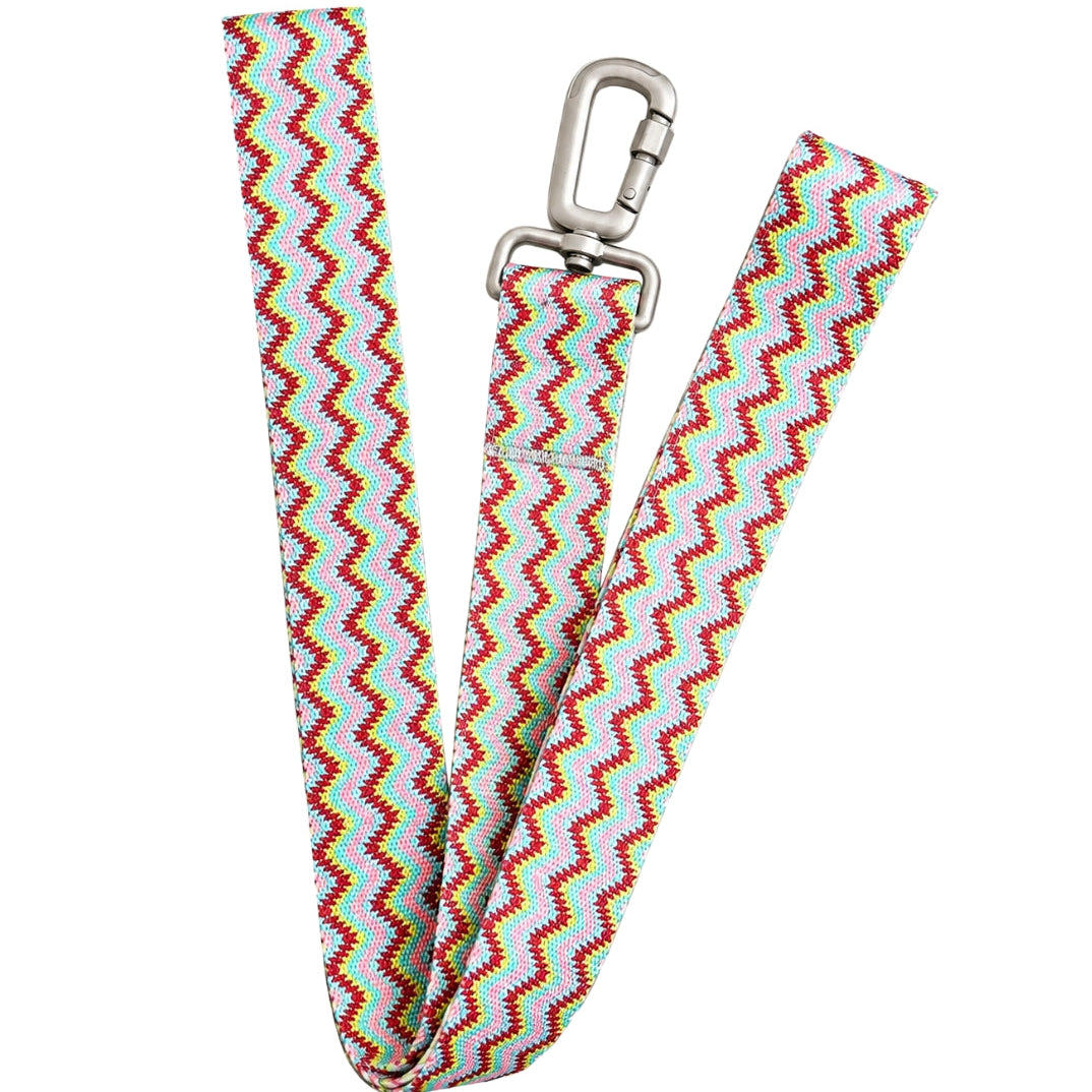 Correa Daki Secure Zigzag - La Casa de Daki