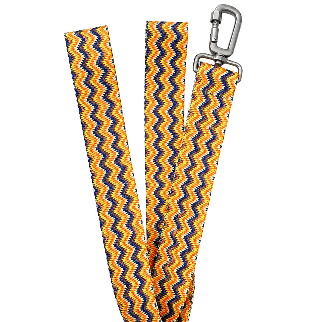 Correa Daki Secure Zigzag - La Casa de Daki