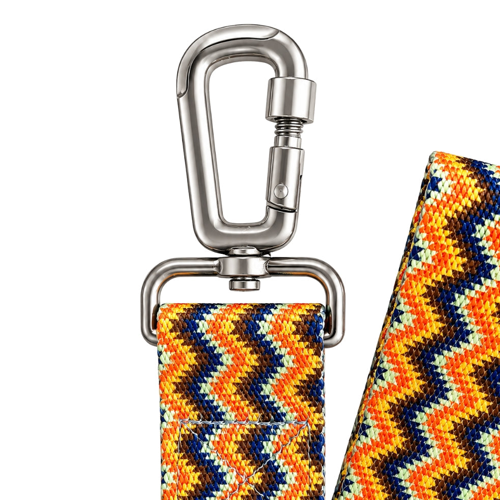 Correa Daki Secure Zigzag - La Casa de Daki