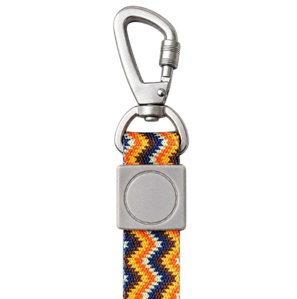 Correa Daki Secure Zigzag - La Casa de Daki
