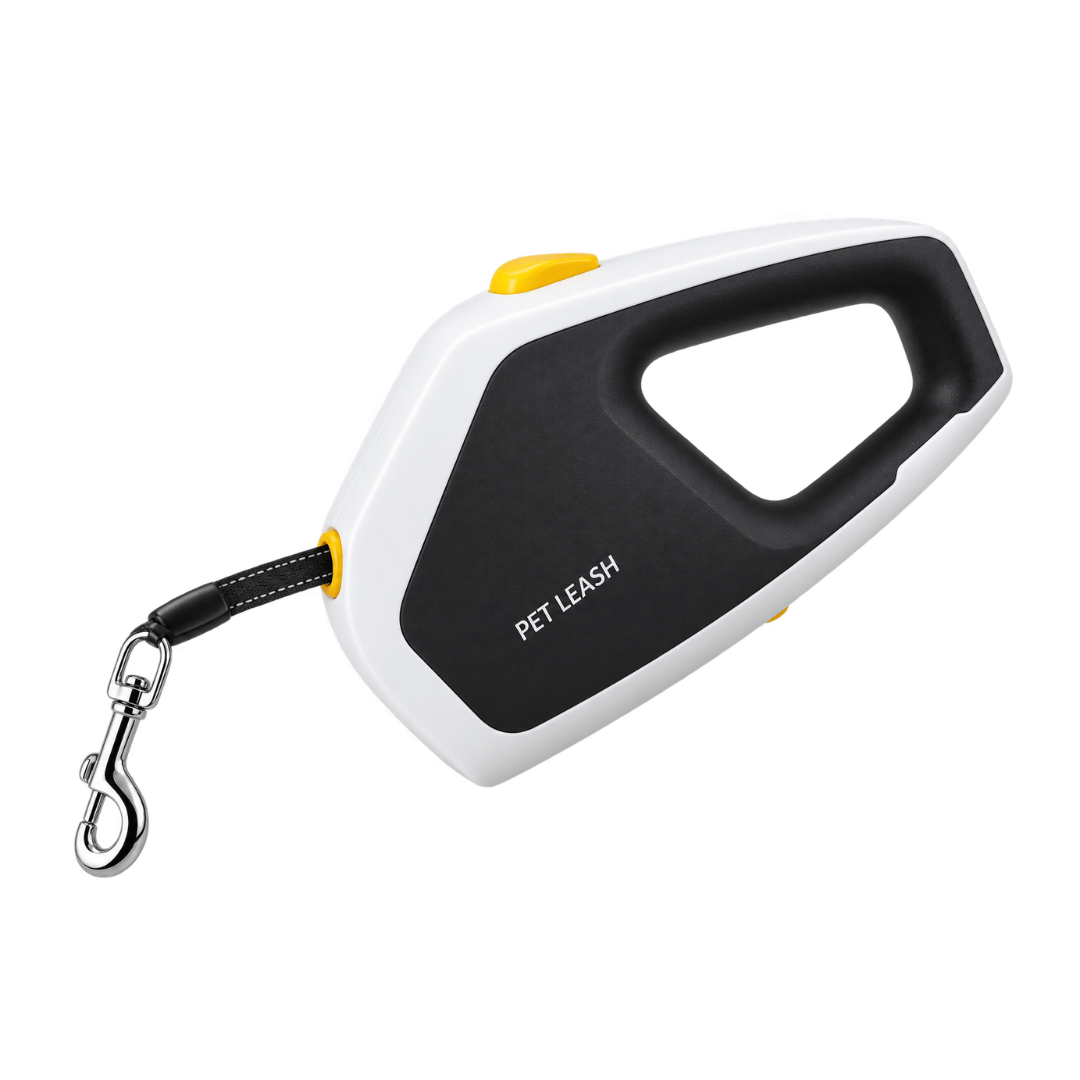 Correa Retráctil Daki Eclipse 5M - La Casa de Daki