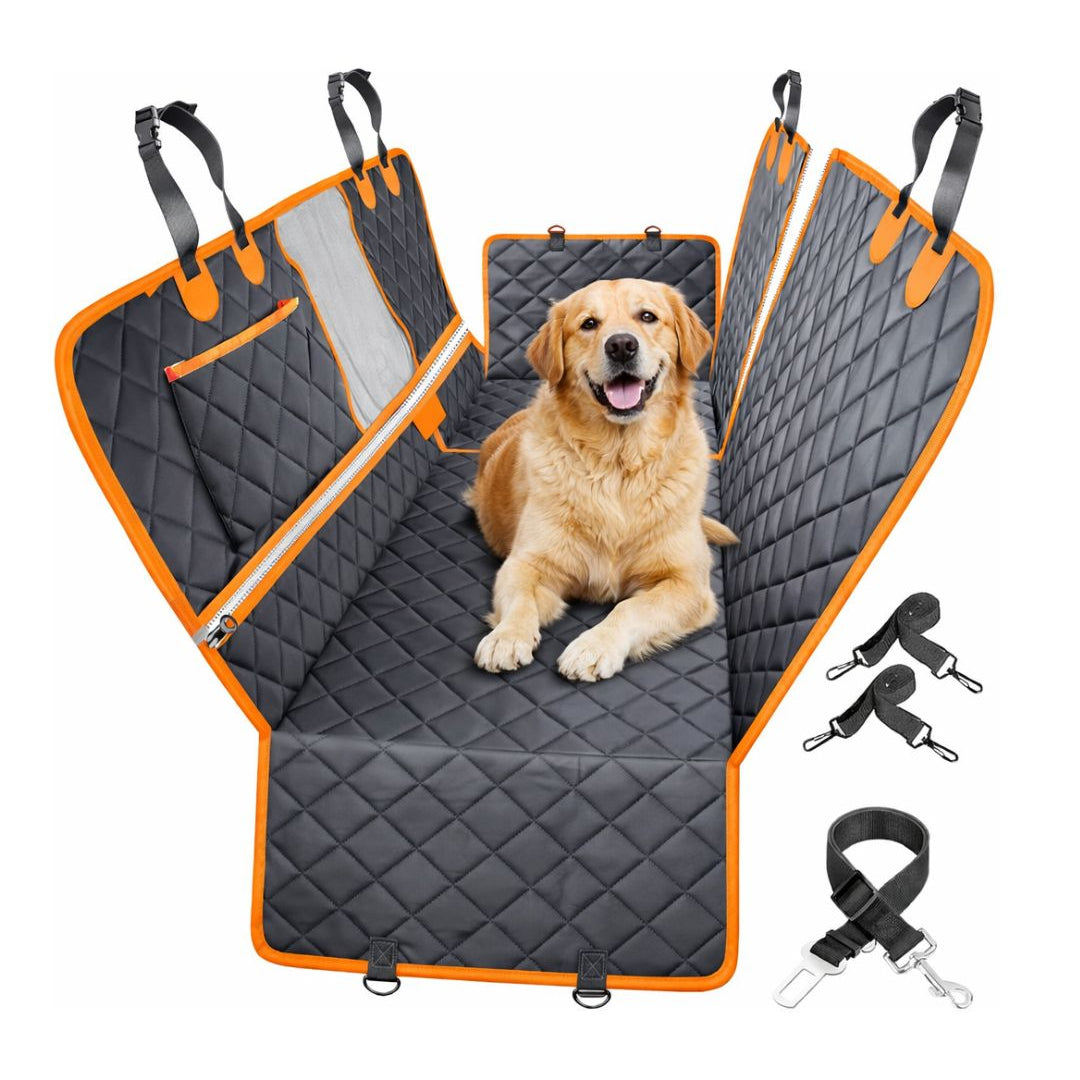 Funda Protectora Daki Viaje Total - La Casa de Daki