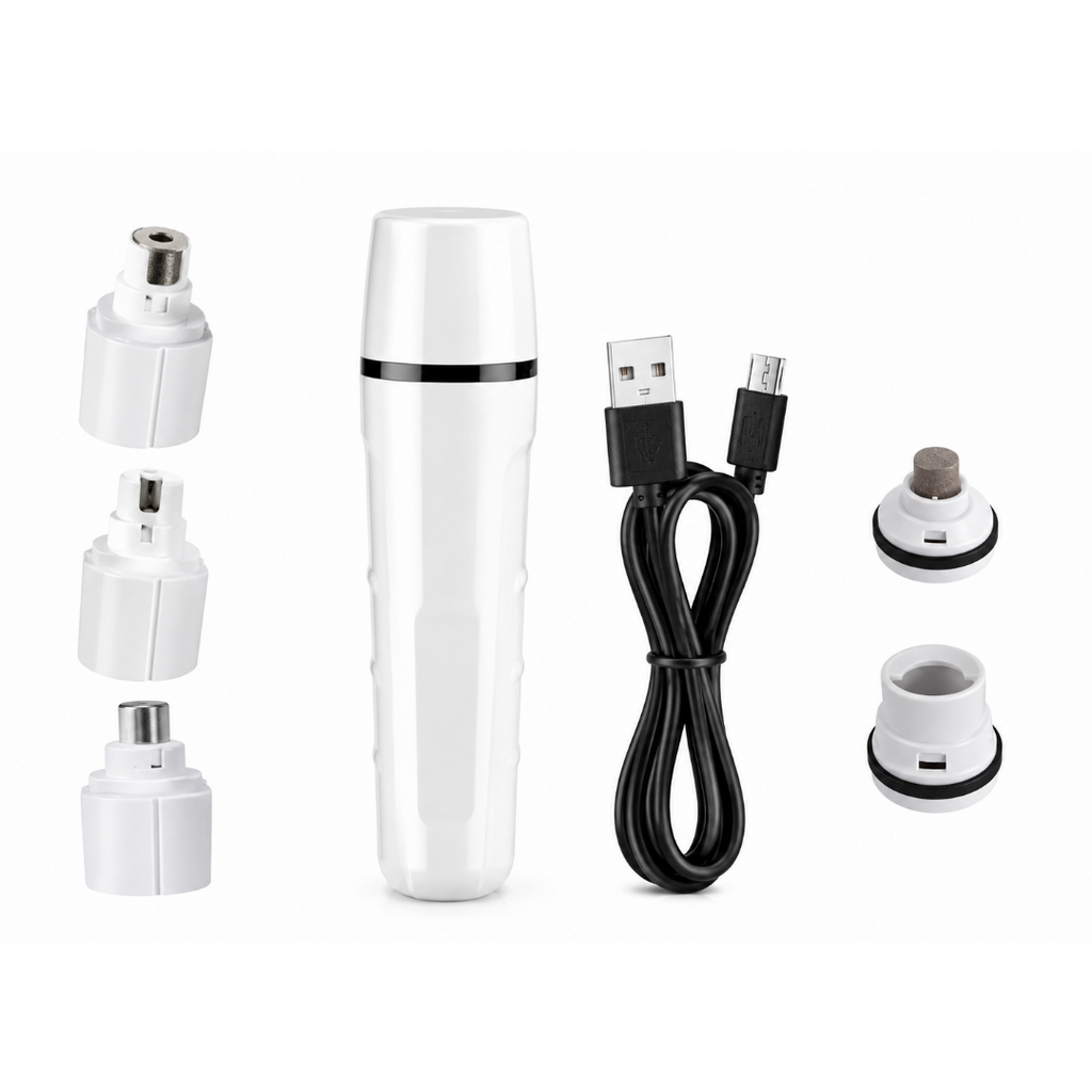 Limador de Uñas Daki NailCare Pro - La Casa de Daki