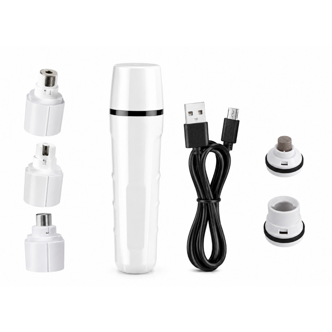 Limador de Uñas Daki NailCare Pro - La Casa de Daki