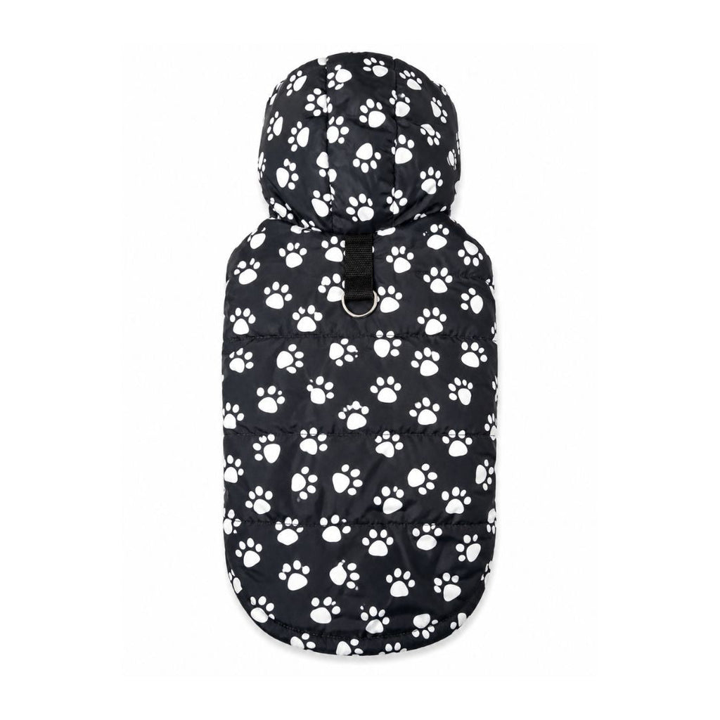 Parka Daki Huellitas - La Casa de Daki