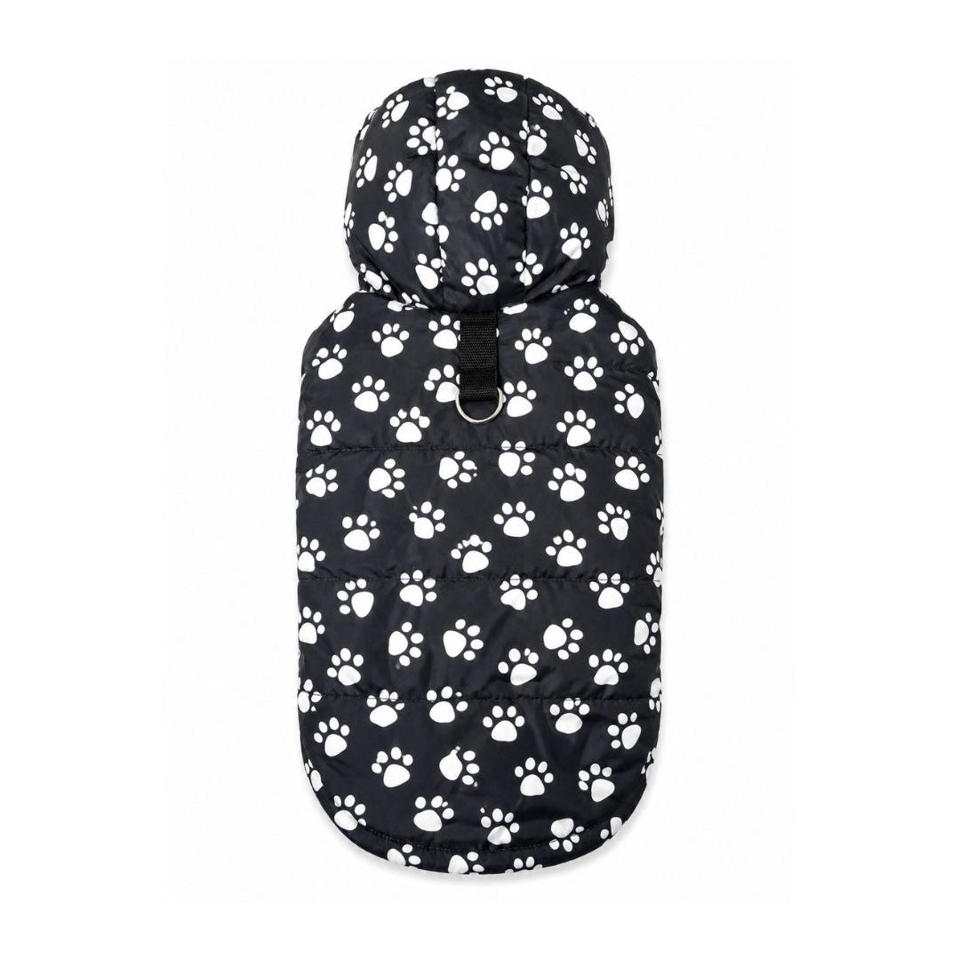 Parka Daki Huellitas - La Casa de Daki