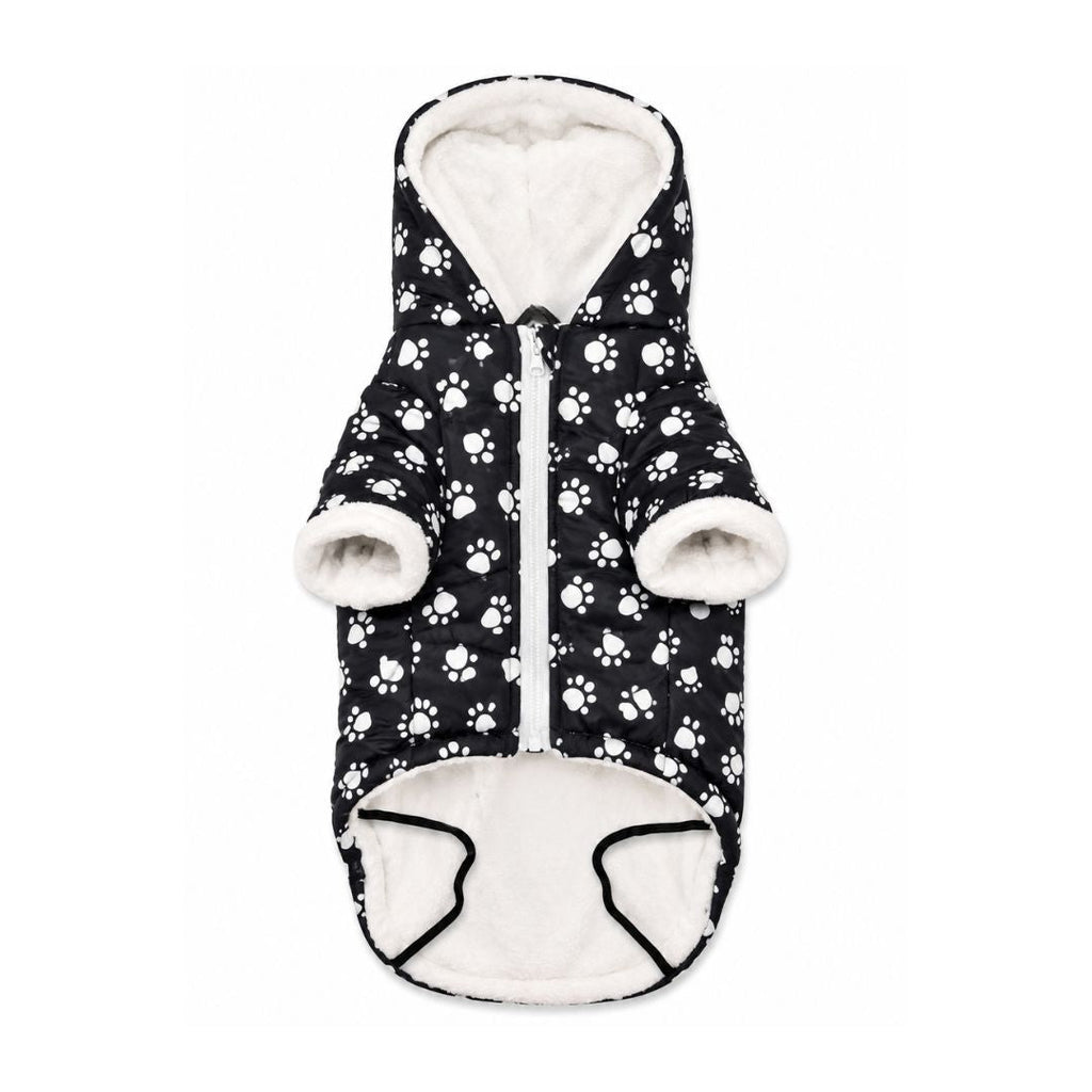 Parka Daki Huellitas - La Casa de Daki