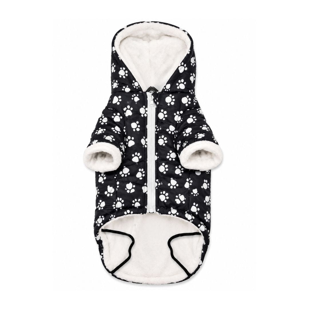 Parka Daki Huellitas - La Casa de Daki
