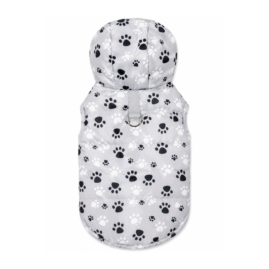 Parka Daki Huellitas - La Casa de Daki