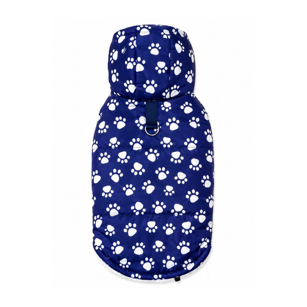 Parka Daki Huellitas - La Casa de Daki