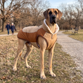 Parka Daki Nordic Harness - La Casa de Daki