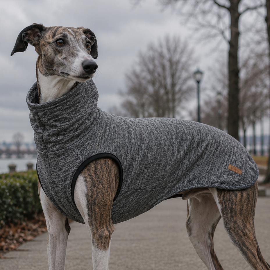 Parka Daki Urban Flex - La Casa de Daki