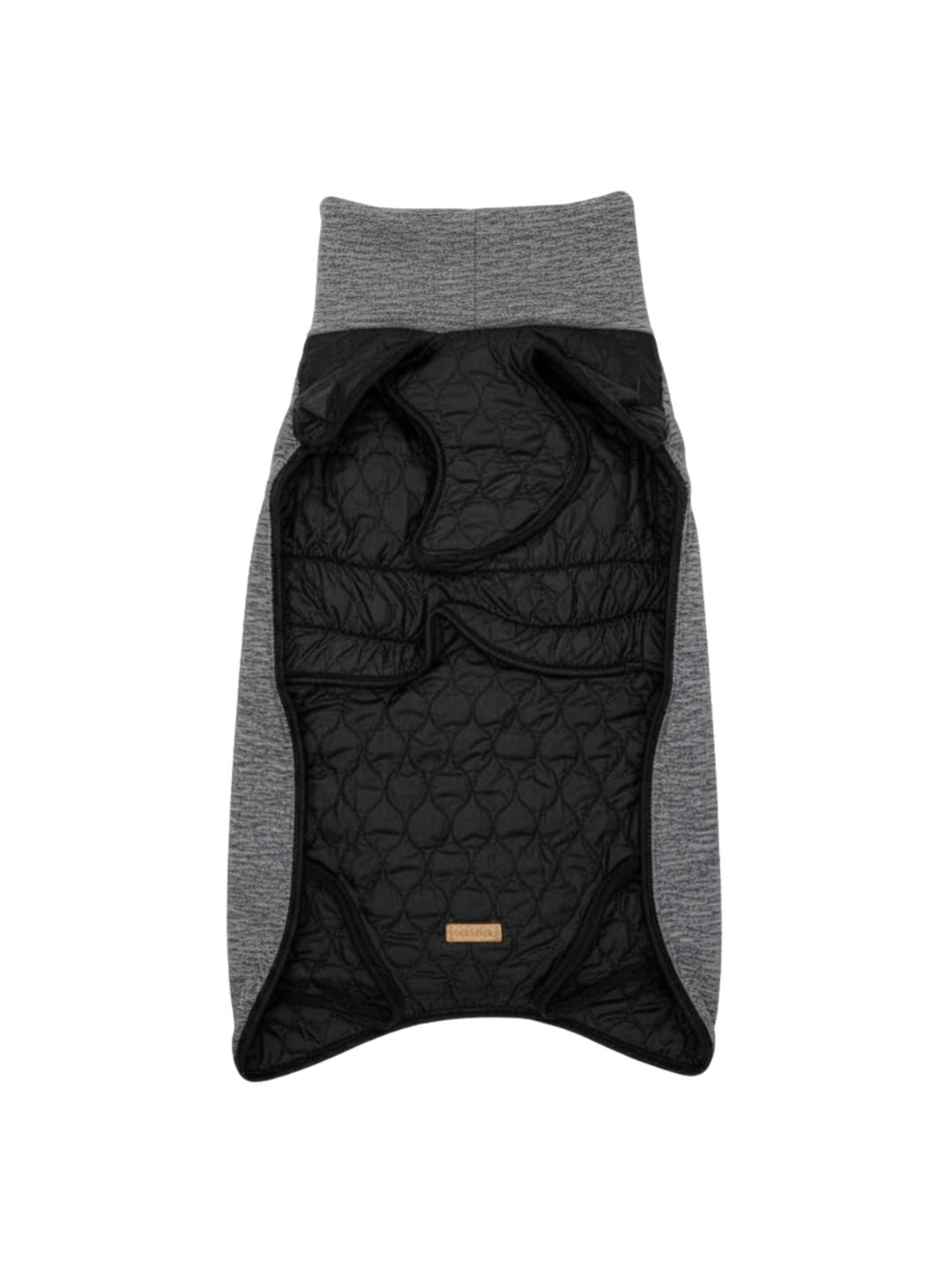 Parka Daki Urban Flex - La Casa de Daki