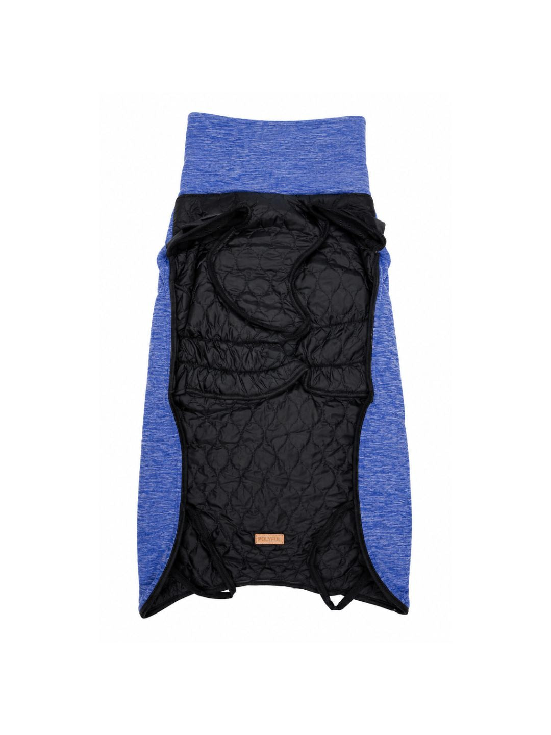 Parka Daki Urban Flex - La Casa de Daki