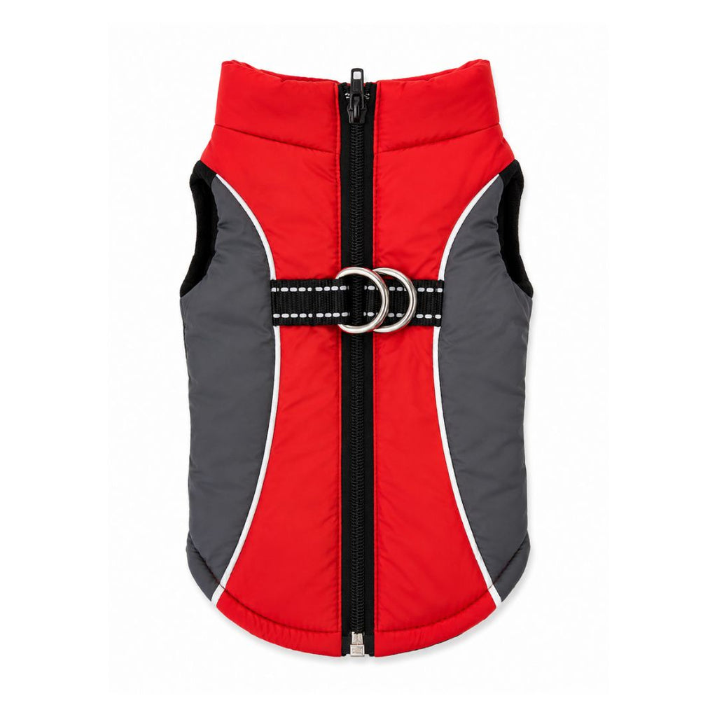 Parka Daki Urban Shield - La Casa de Daki