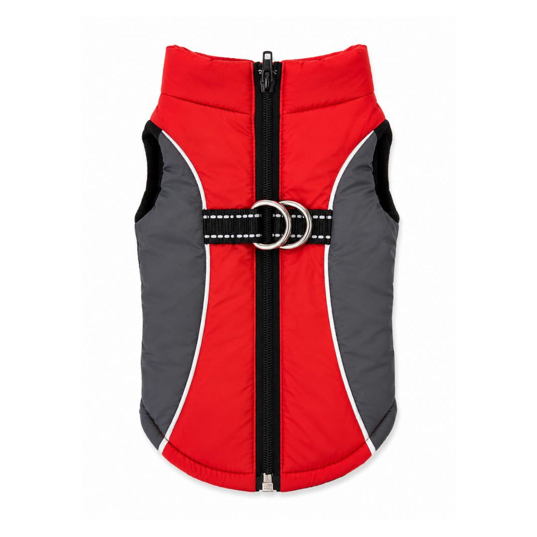 Parka Daki Urban Shield - La Casa de Daki