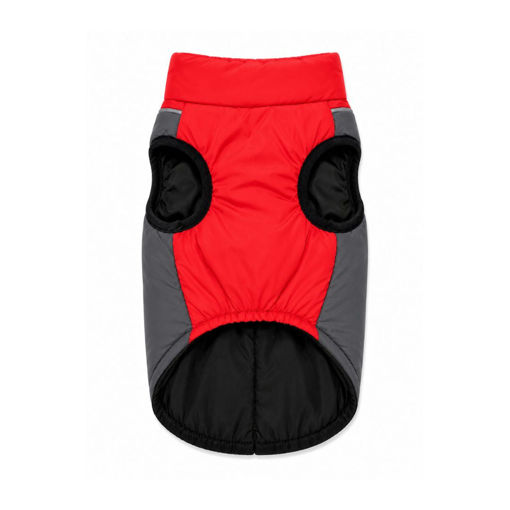 Parka Daki Urban Shield - La Casa de Daki