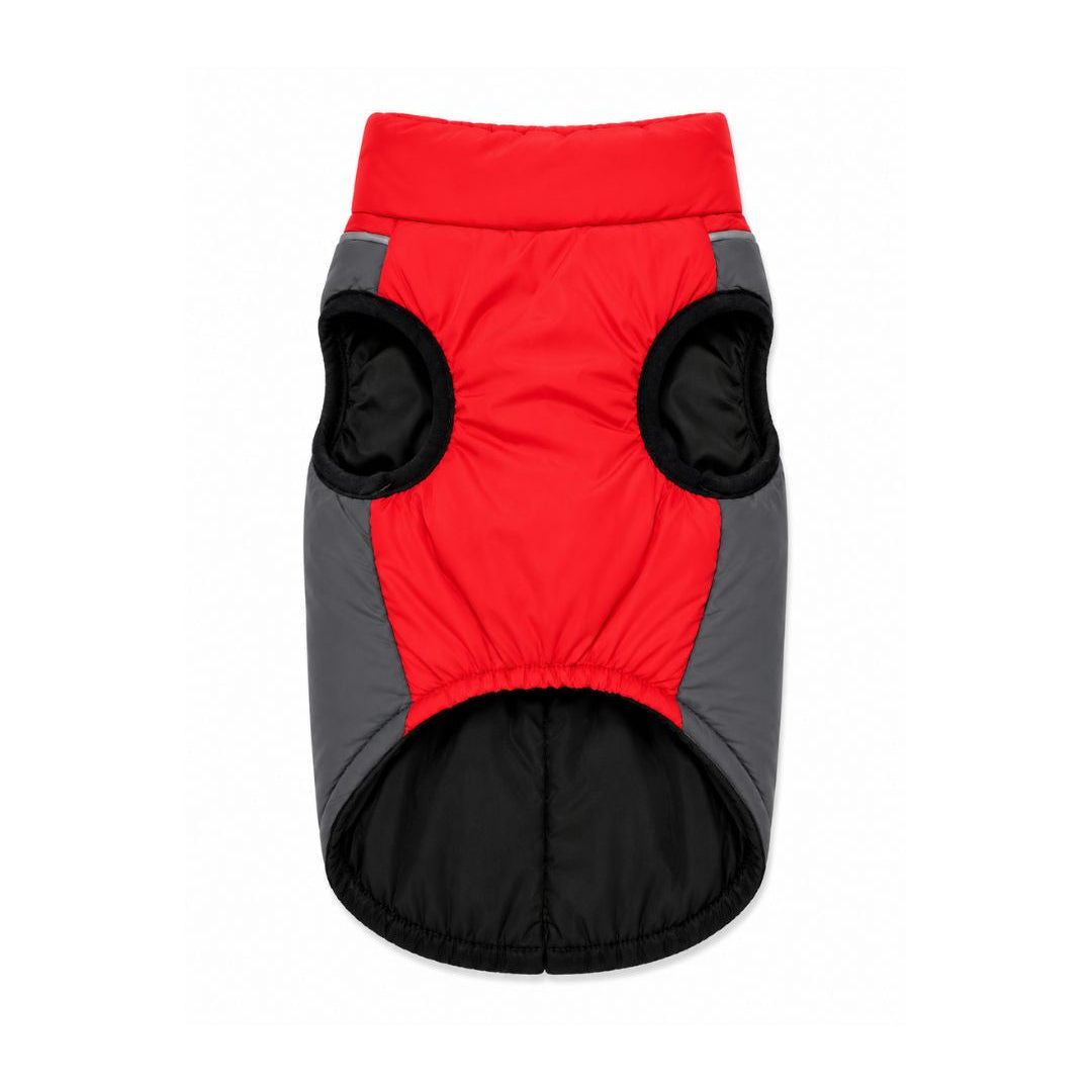 Parka Daki Urban Shield - La Casa de Daki