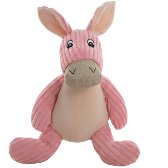 Peluche Sonoro Daki Caballito - La Casa de Daki