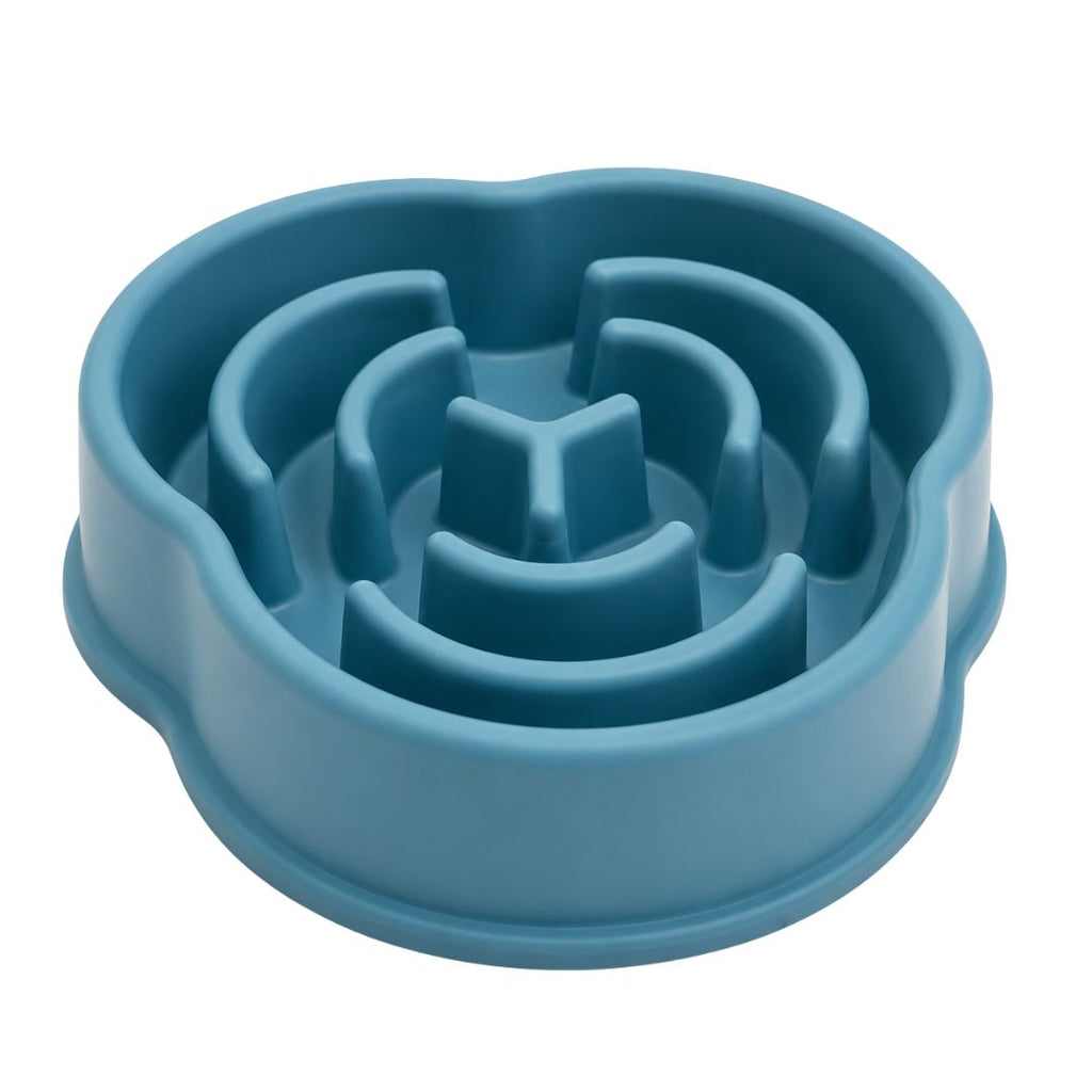 Plato Antiansiedad Daki Slow Feed - La Casa de Daki