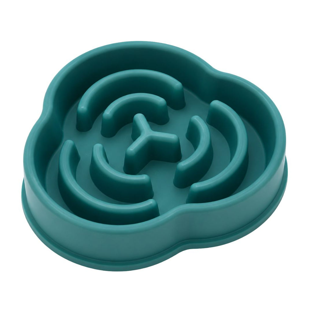 Plato Antiansiedad Daki Slow Feed - La Casa de Daki