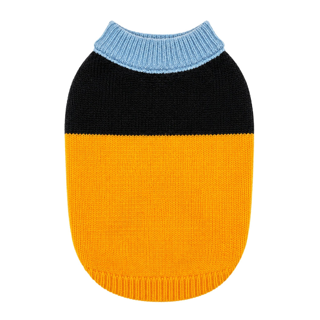 Suéter Daki Urban Knit - La Casa de Daki