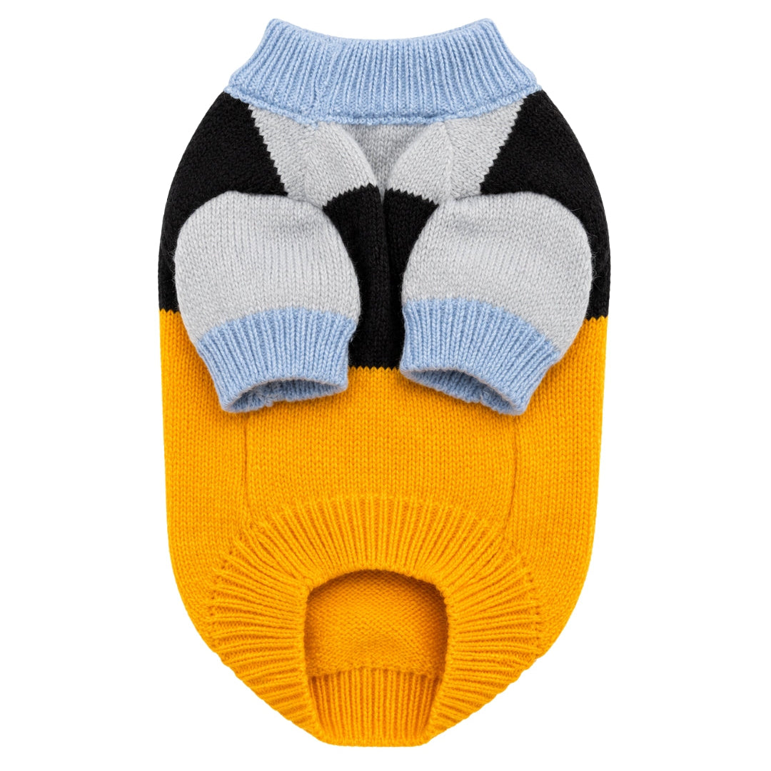 Suéter Daki Urban Knit - La Casa de Daki